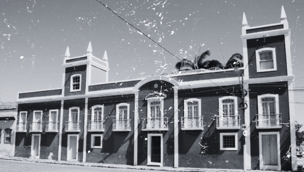 Casa de Câmara e Cadeia- Aracati/CE